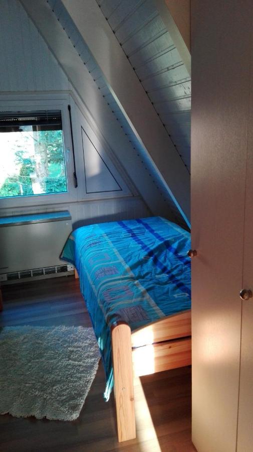Ferienhaus Mauer Krombachtalsperre, Exclusive Nebenkosten Strom Driedorf Dış mekan fotoğraf