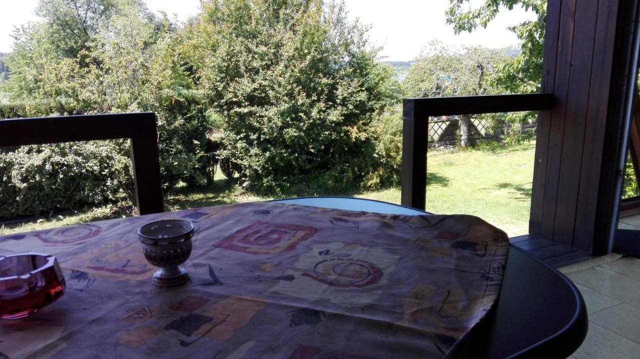 Ferienhaus Mauer Krombachtalsperre, Exclusive Nebenkosten Strom Driedorf Dış mekan fotoğraf